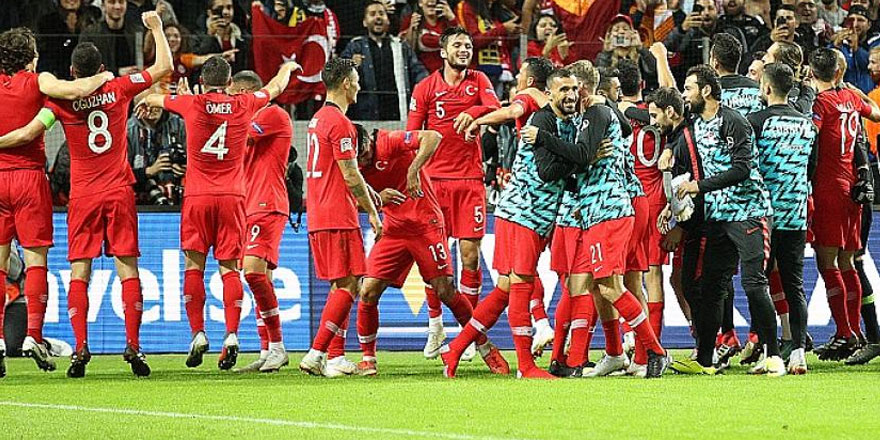 Eski Milli Futbolcu FETÖ’den ifadeye çağrıldı