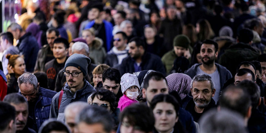 2 Nisan korona virüs vakaları açıklandı! Korkutan tablo