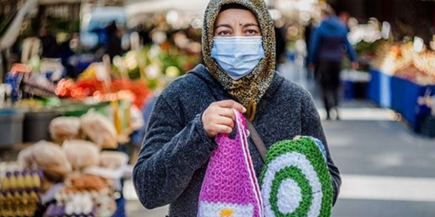 Yoksulluğun ve sefaletin getirdiği acı nokta: 'Gidecek evim yok, eşim hasta, böbreklerimi satıyorum'