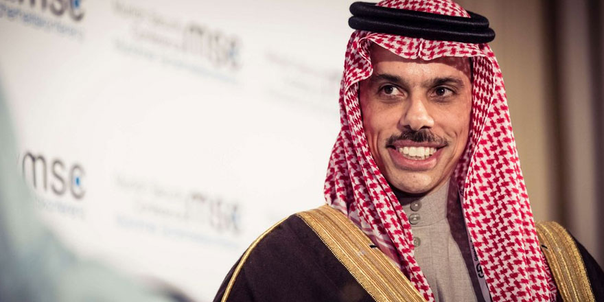 Suudi Arabistan'dan İsrail ile normalleşme açıklaması