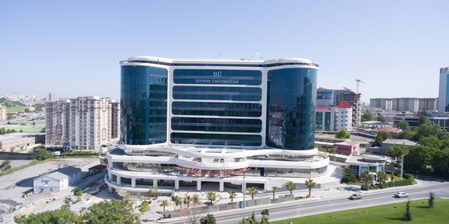 İstinye Üniversitesi ilan verdi