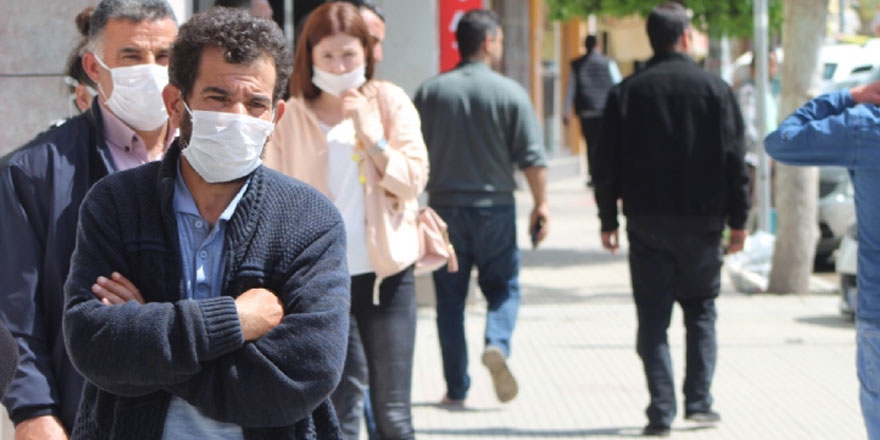 Bilim Kurulu üyesi Serap Şimşek Yavuz'dan iktidarı kızdıracak salgın yönetimi itirafı