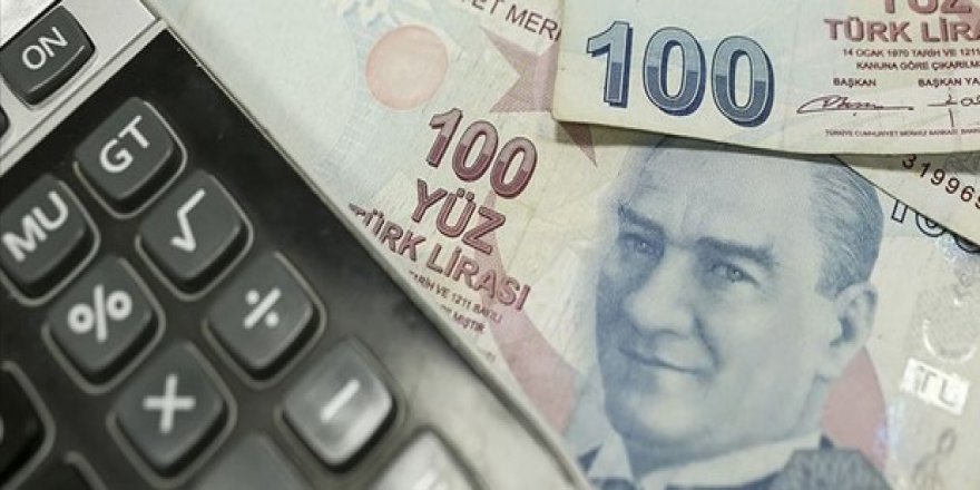 Tapu harcı geliri 11 milyar lirayı aştı