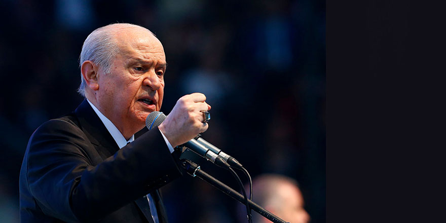 Bahçeli’den derin savruluş... Dün mektup yazdığı askerlerin bugün apoletini söküyor!