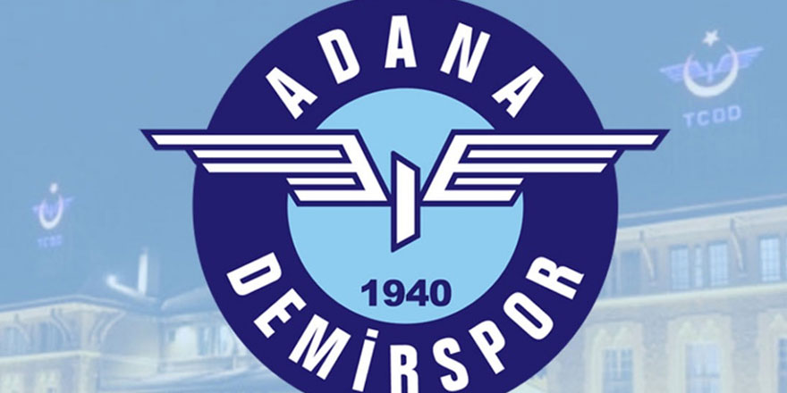 Adana Demirspor’da iki forvetle yollar ayrıldı