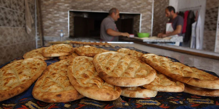 İstanbul'da Ramazan pidesi fiyatı belli oldu 