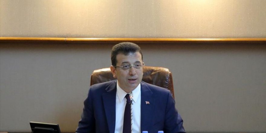 'YSK'nin süreci tanımlaması gerekir'