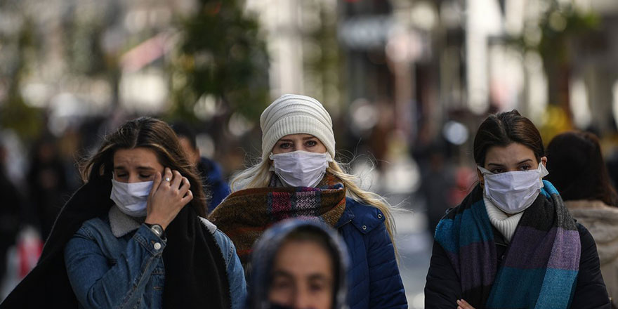 İstanbul Tabip Odası'ndan acil önlem çağrısı 