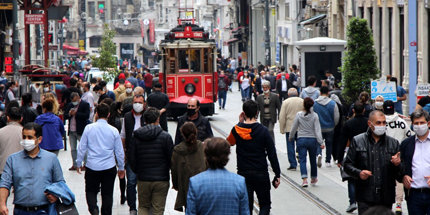 MetroPOLL'den dikkat çeken anket: Vatandaş her konuda hükümete tepkili