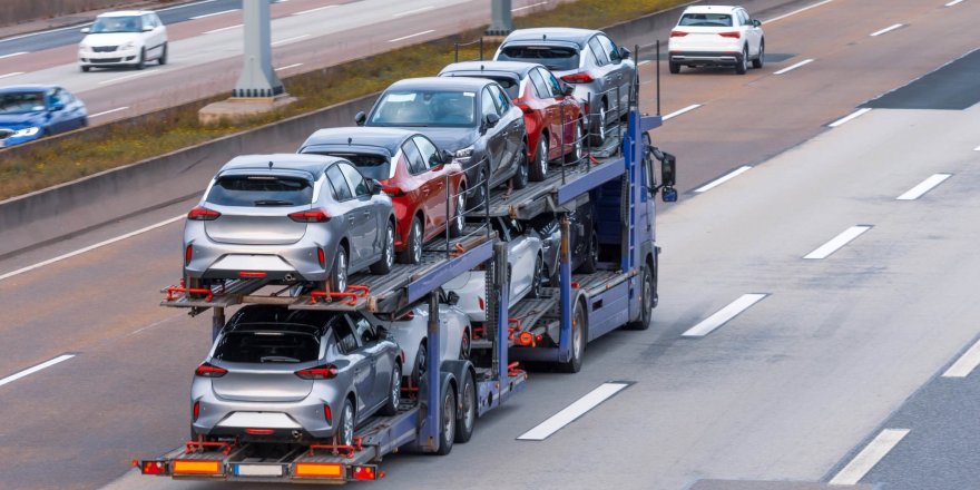 Artık depo yerine akü dolacak... Otomotiv firmalarından sonra Shell de kararını  açıkladı