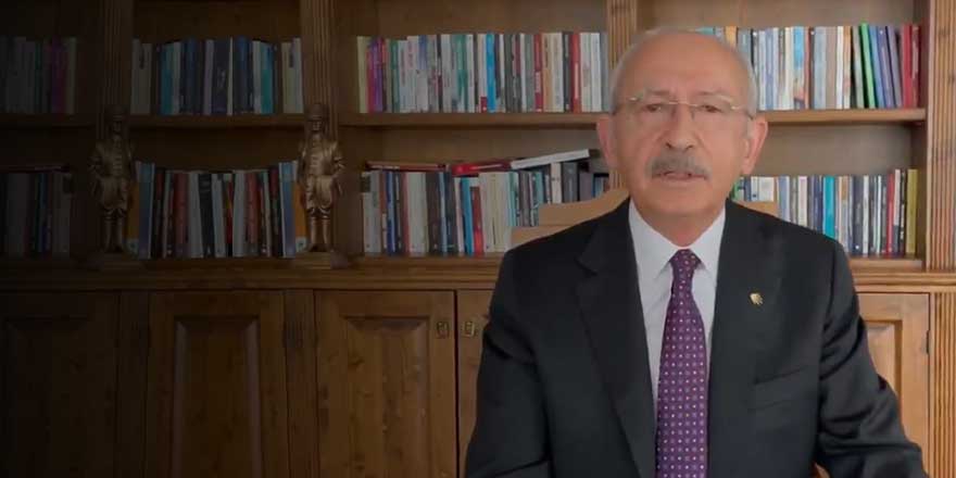 Kılıçdaroğlu Erdoğan'a 'darbecilerle' ilgili öyle bir soru sordu ki