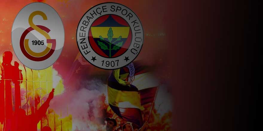 Fenerbahçe-Galatasaray arasında gerilimi tırmandıracak gelişme! O belgeler TFF'ye iletildi