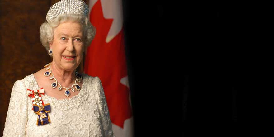 Kraliyet tarihinde bir ilk yaşandı! Kraliçe Elizabeth'ten izin çıktı