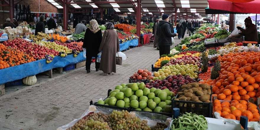 Tansiyon gittikçe yükseliyor! Üreticiler marketlere savaş açtı