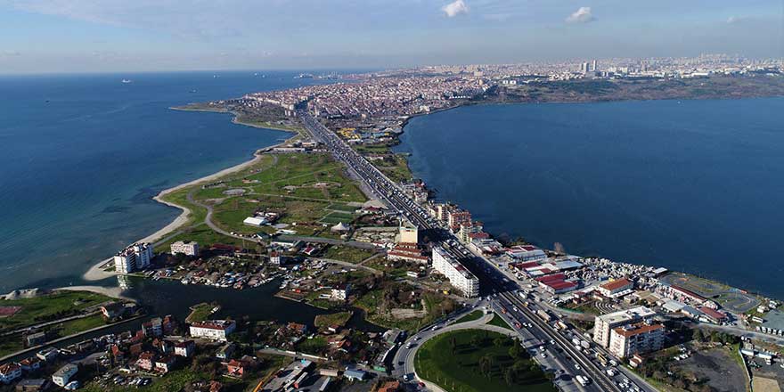 Kanal İstanbul'a geçiş garantisi verilecek mi? 