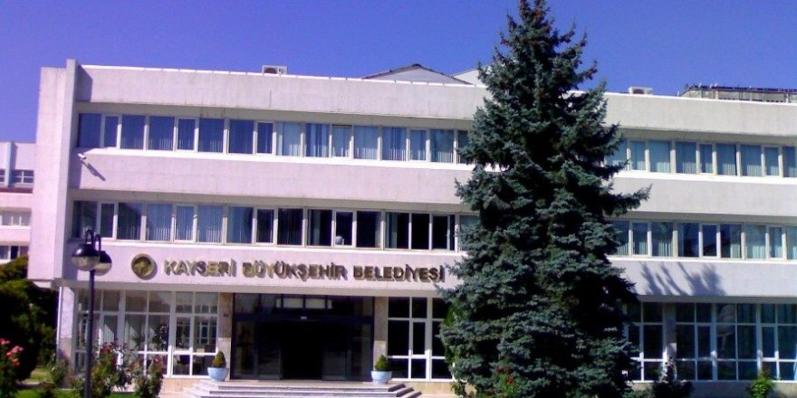 Belediye tarihi binaları kiraya veriyor