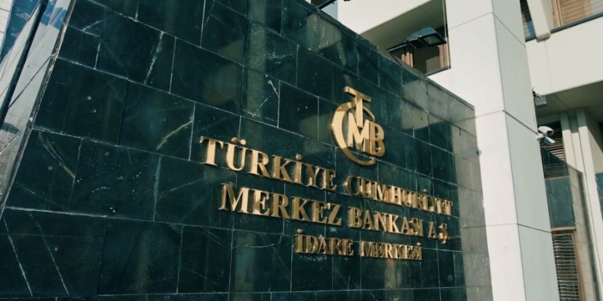 Merkez Bankası enflasyon ve dolar kuru beklentisini açıkladı