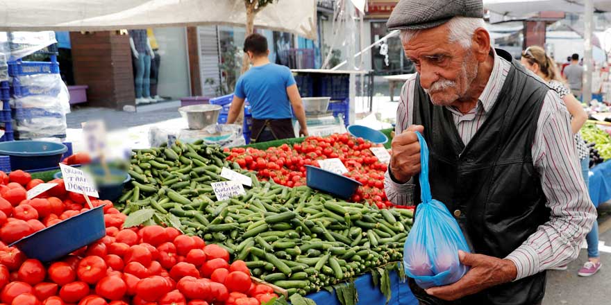 İşsizlik ve yoksulluk rekor kırıyor!