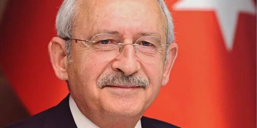 Kılıçdaroğlu: Kabahat bizde, vatandaş tabii oy vermez