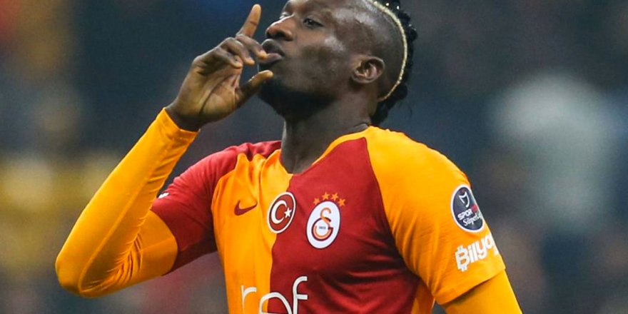 Diagne'den ödül tepkisi