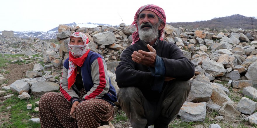 Korona virüs ortaya çıktığından beri hiç kullanmadılar! Türkiye'de maske takmayan tek çift