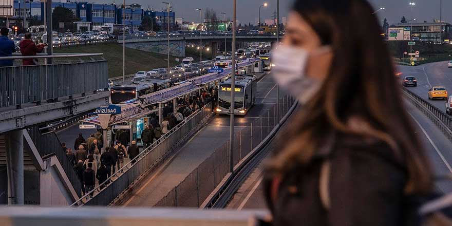 AKP'nin Ramazan planı belli oldu! Tam kapanma olacak mı 