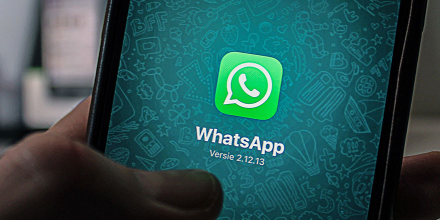 Bu iddia çok konuşulur: Montrö bildirisinde WhatsApp'a sızıldı 