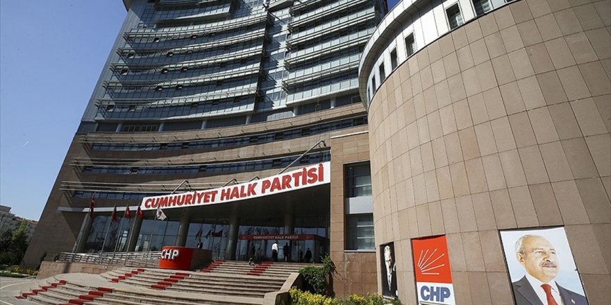 CHP'den "Hep Birlikte" projesi!