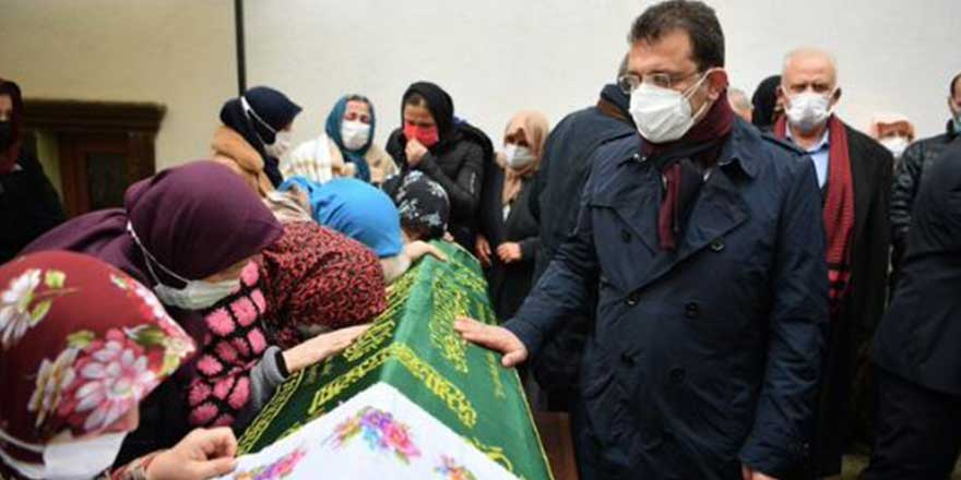 Ekrem İmamoğlu'nun acı günü
