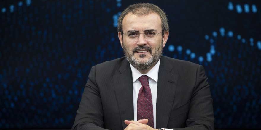 AKP’li Ünal’dan dikkat çeken Peaky Blinders paylaşımı