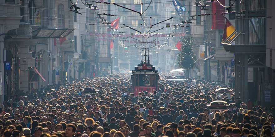 İçişleri Bakanlığı'ndan 81 ile Ramazan genelgesi! Uyulması gereken kurallar tek tek anlatıldı 