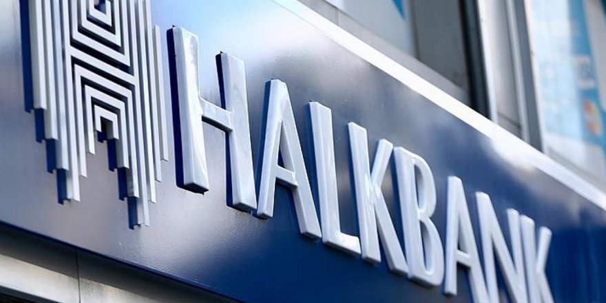 Halkbank davasında yeni gelişme