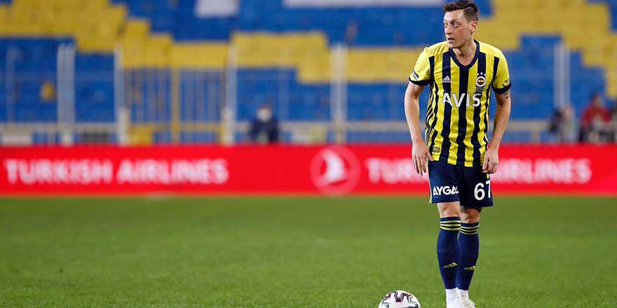 Mesut Özil futbol kulübü satın alıyor! İki ünlü oyuncu da ortak oluyor