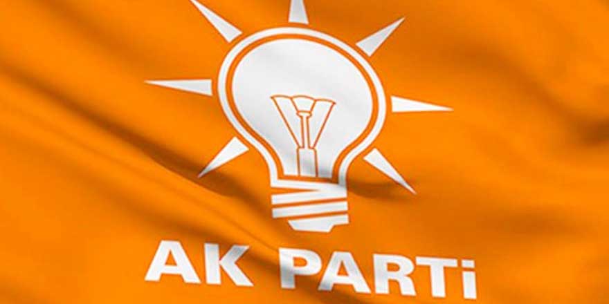 AKP'li Ali Özkaya korona virüse yakalandı