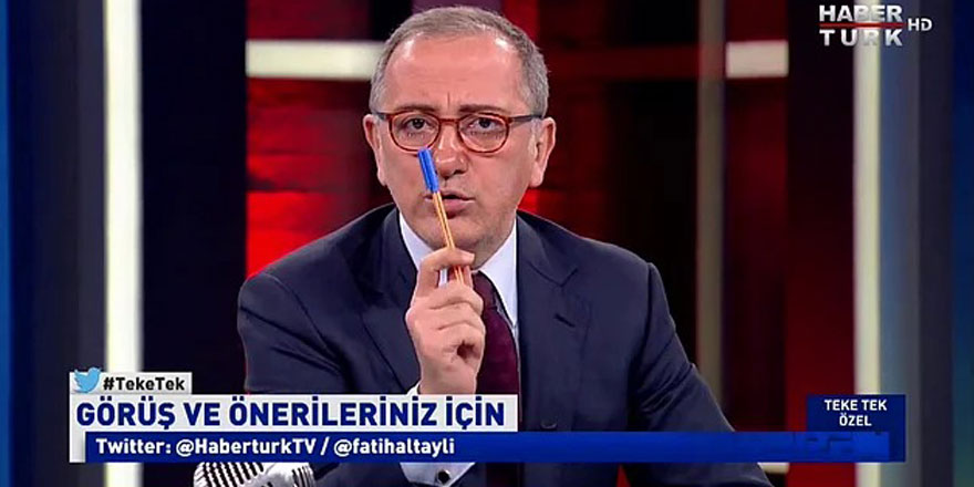 Fatih Altaylı herkesin merak ettiği soruyu yanıtladı! Tam kapanma olacak mı? 