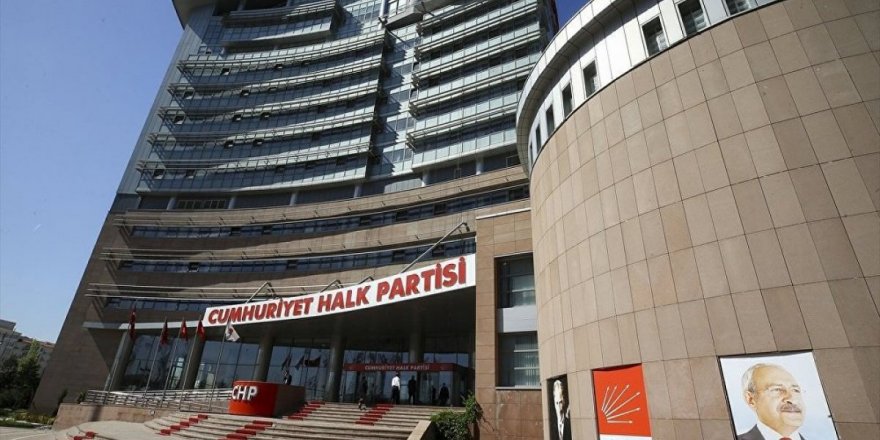 CHP’de Cumhurbaşkanı adayı tartışması başladı! Konuşulan isimleri görünce çok şaşıracaksınız