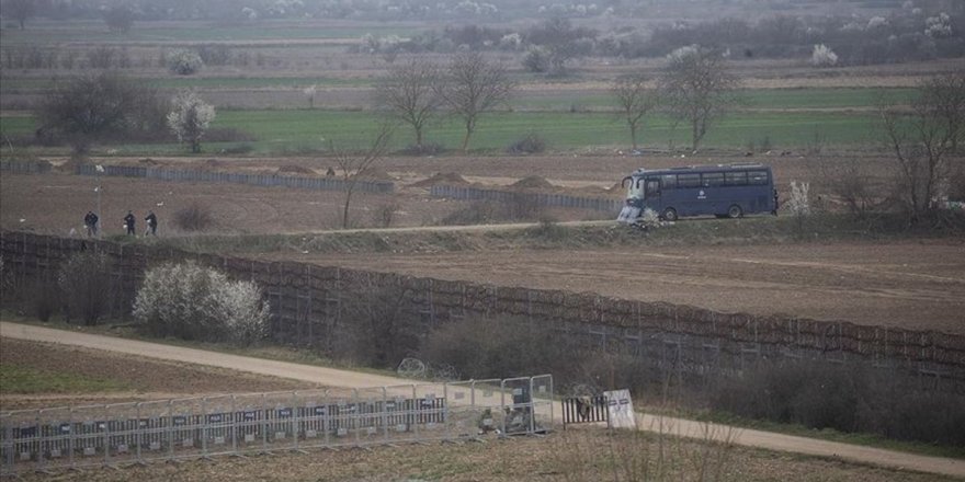 FETÖ'nün MİT İmamı Yasin Ugan'dan itiraflar! Yunanistan'da polise yakalanan FETÖ'cüler kurtulmak için bakın ne yapıyorlarmış   