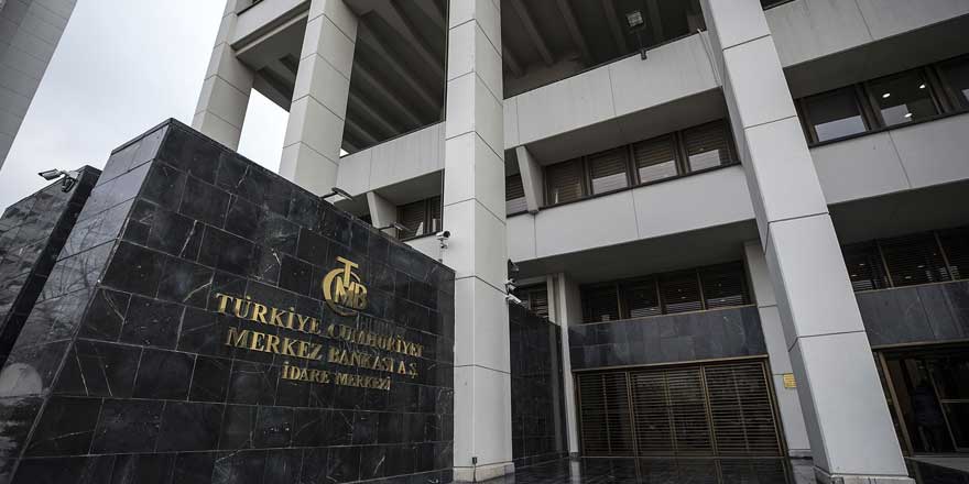 Son dakika... Merkez Bankası Başkanı Şahap Kavcıoğlu'ndan 128 milyar dolar açıklaması