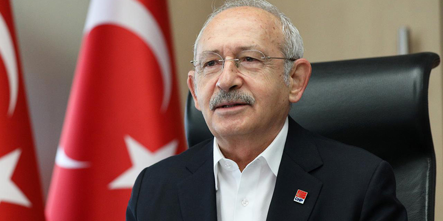 Kılıçdaroğlu hakkında hazırlanan fezlekenin ayrıntıları ortaya çıktı