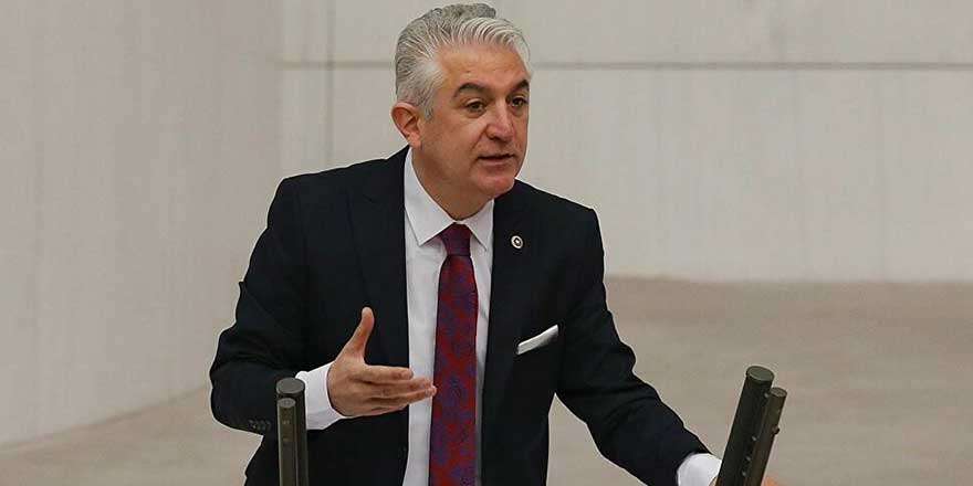 Milletvekiline 'müstehcen' tuzağın perde arkası ortaya çıktı! CHP'den istifa etmişti