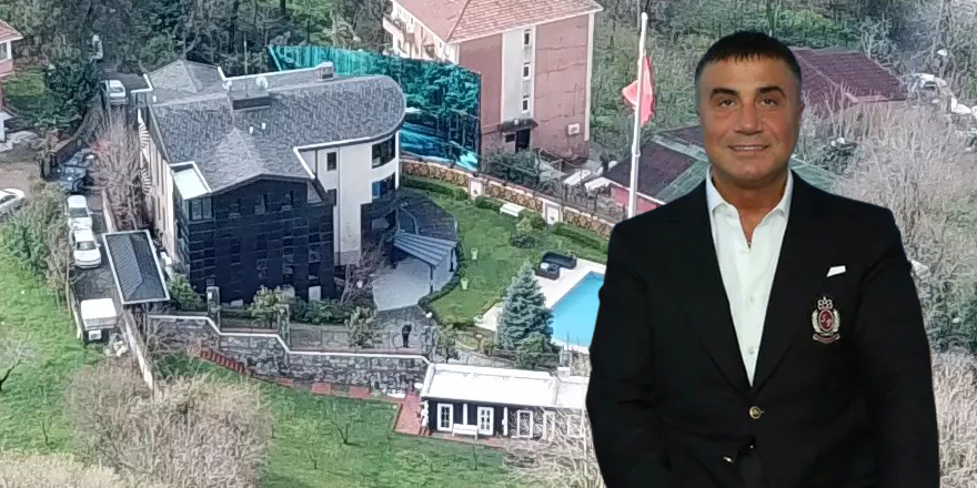 Sedat Peker operasyonunda ele geçirilenler, İstanbul Emniyeti'nde sergileniyor