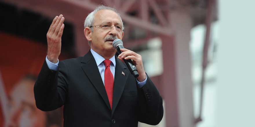 Kemal Kılıçdaroğlu'ndan kripto para kararına çok sert tepki