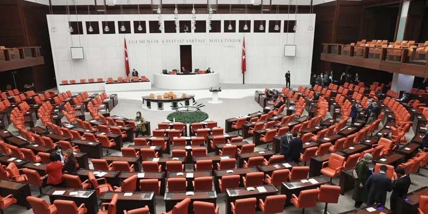 CHP’li 10, HDP’li 10 milletvekili hakkında fezleke hazırlandı