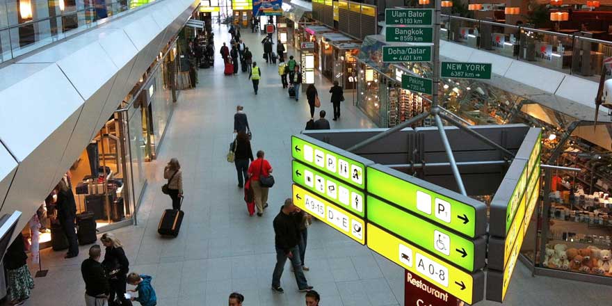 Kilit isim yine aynı çıktı! Bir Almanya gezisi skandalı da Karadeniz'den