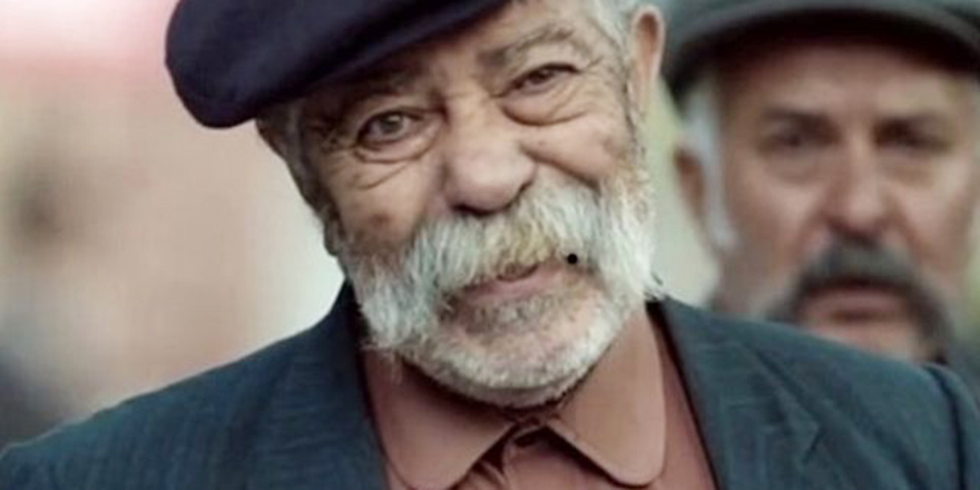 Erol Demiröz hayatını kaybetti