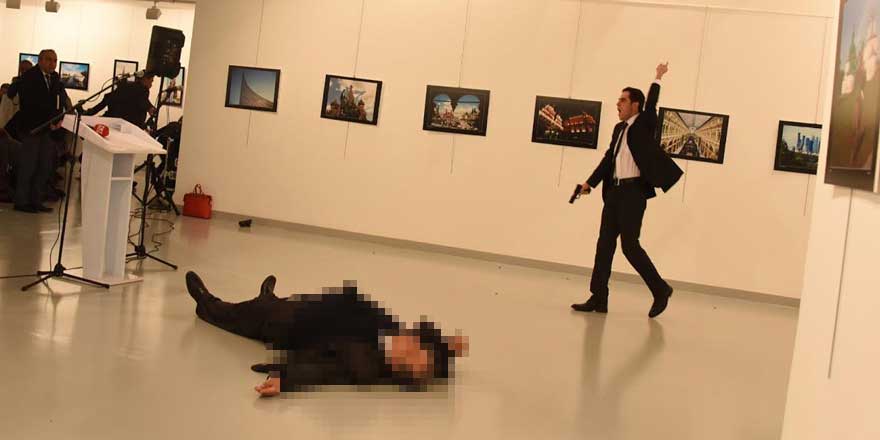 Karlov davasında gerekçeli karar açıklandı