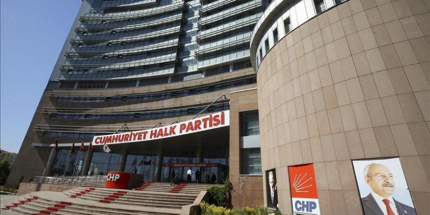 CHP'nin acı günü! Engin Gündüz hayatını kaybetti