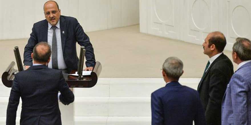 Ahmet Şık’ın yeni partisi belli oldu