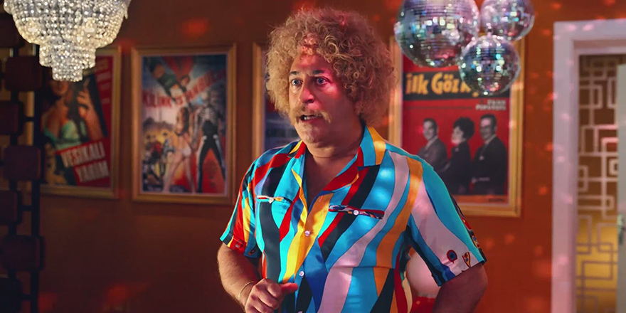 'Erşan Kuneri' dizisinin kadrosu netleşti