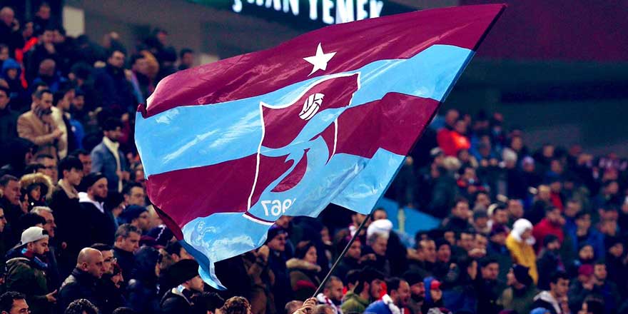 Trabzonspor yanlış oyuncuyu nasıl transfer etti? Forma numarasına bakıp aldılar 